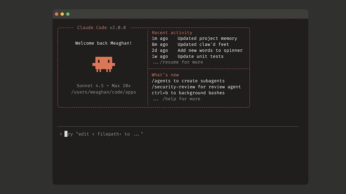 Claude Code's Hidden Configuration Options Reverse-Engineered