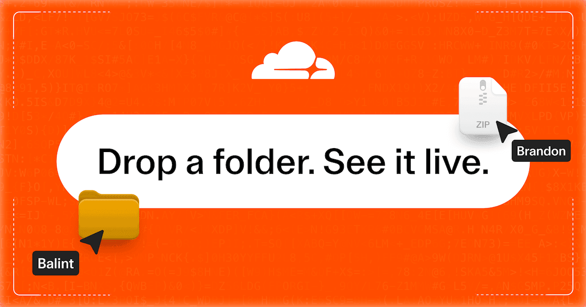 Cloudflare Drop: Open-Source DNS Privacy Layer