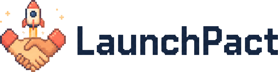 LaunchPact lets indie makers trade ProductHunt upvote support before launch day