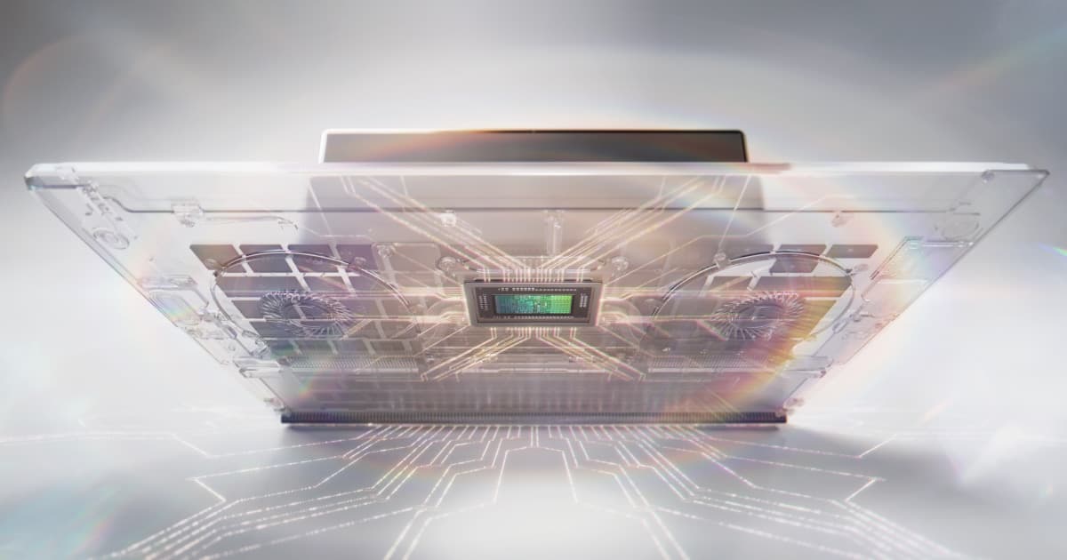 Nvidia RTX Spark brings GPU acceleration to Spark data processing