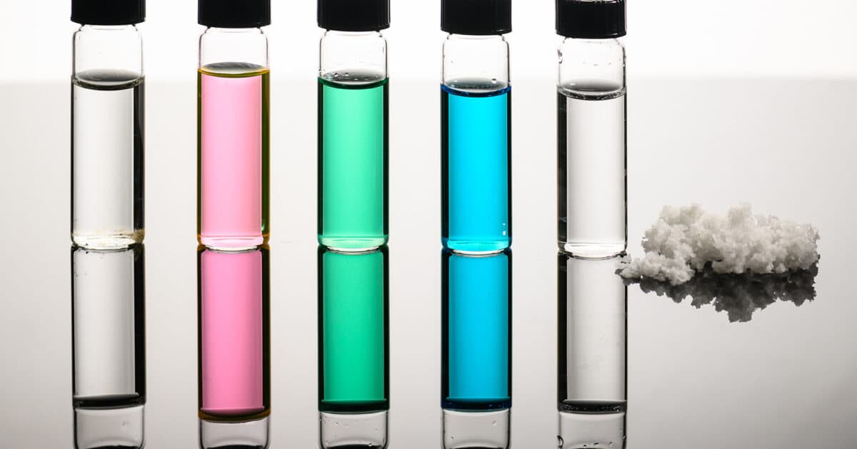 Rochester researcher demonstrates waste-free desalination method