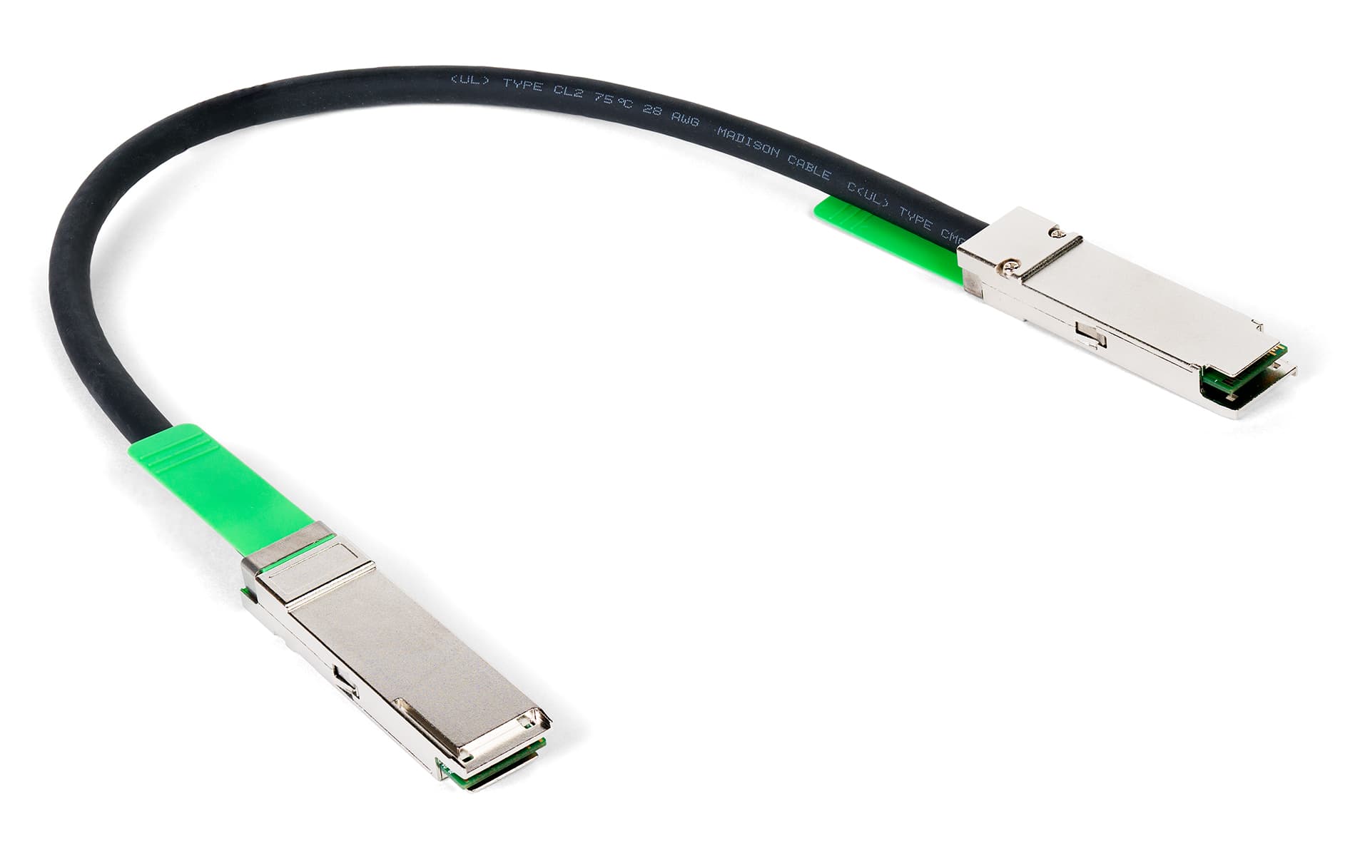 DAC cables explained: why direct attach copper matters for hardware builders